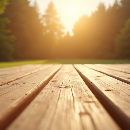Top Deck Materials in Edina: Choosing the Best for Your Minneapolis Deck