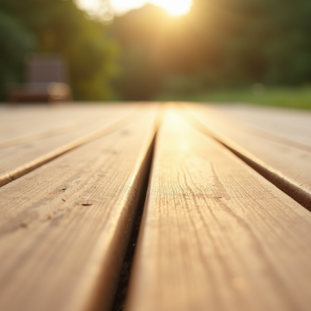 Top Deck Building Materials Guide for Edina Homes