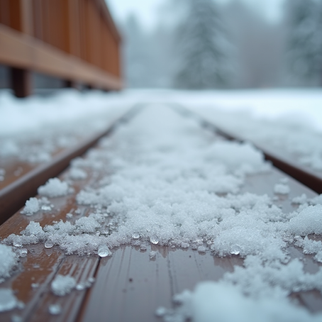 Choosing Durable Deck Materials for Minneapolis Homes: Durable Deck Materials Edina