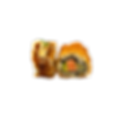 F3 - CROUSTI SAUMON CHEESE