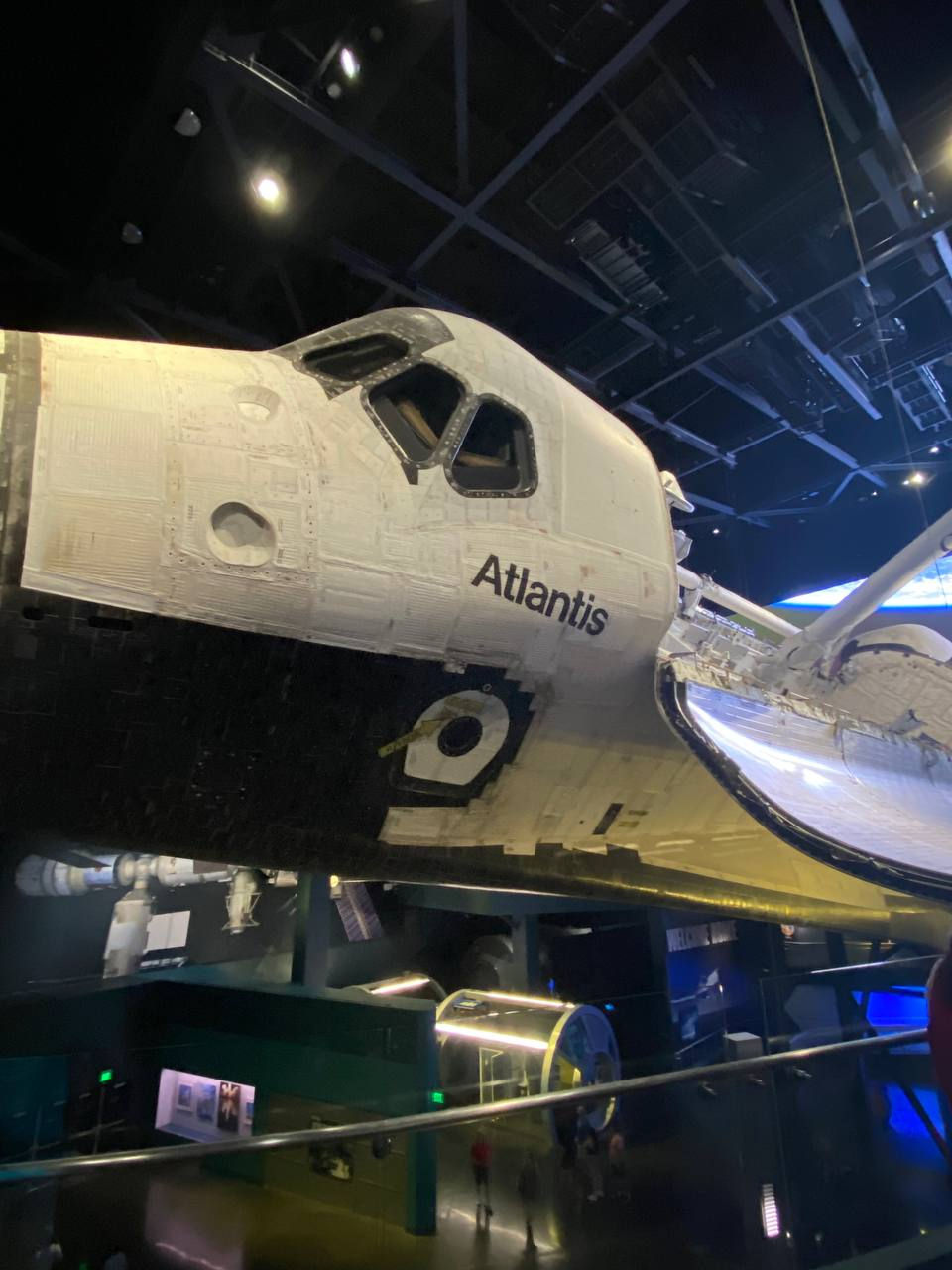 Atlantis