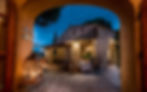 Villa Antigua de Salvadonica Borgo del Chianti