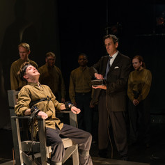 1984 - Theatre Pro Rata