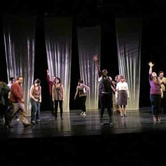 Love and Information - Frank Theatre