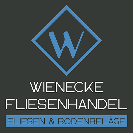 Wienecke Fliesen & Bodenbeläge Logo 3