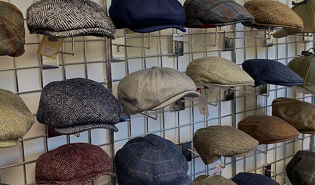 Mens Caps Wholesale Uk | Denton Hats