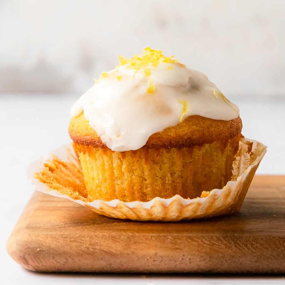 Thumbnail: Muffins