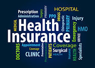 Marketplace Health Insurance HMO & PPO Plans