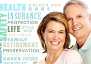 Senior Couple Assets - Annuities, Medicare, Long Term Care Insurance, Life Insurance.