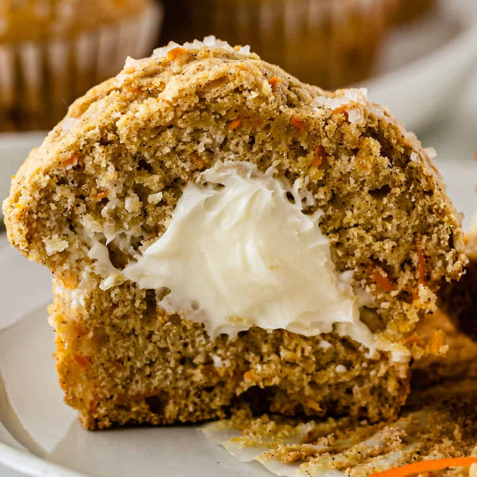 Thumbnail: Muffins