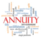Annuity