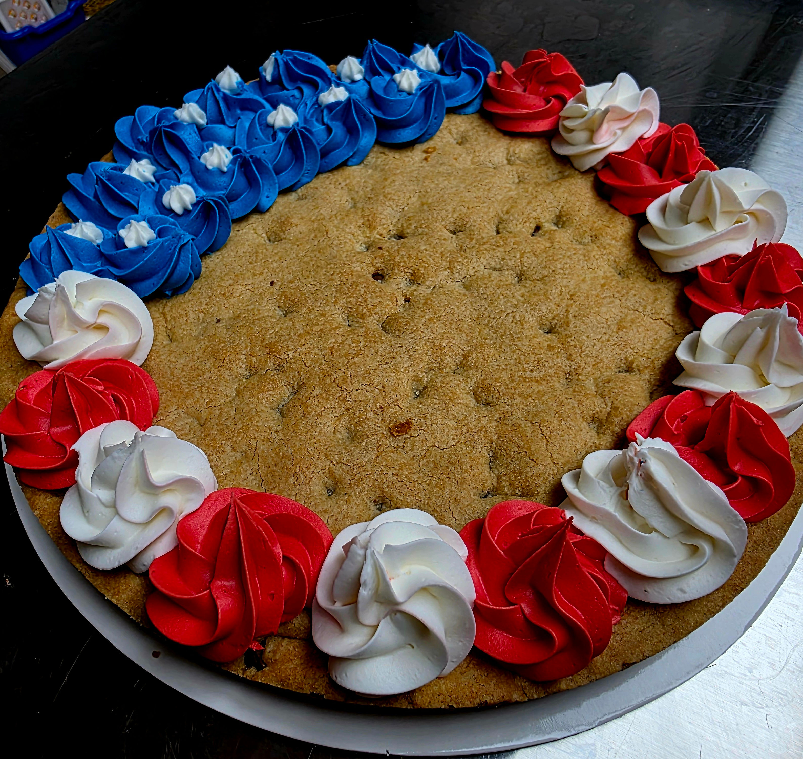Cookie Cakes