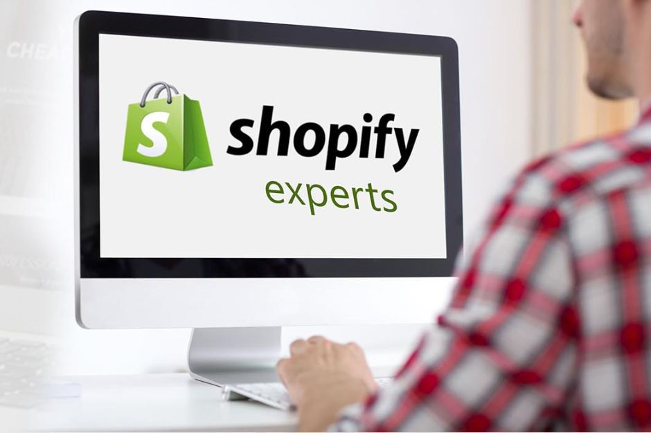 Assumere un esperto di Shopify