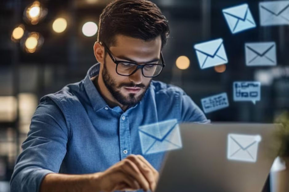 Email Marketing Service