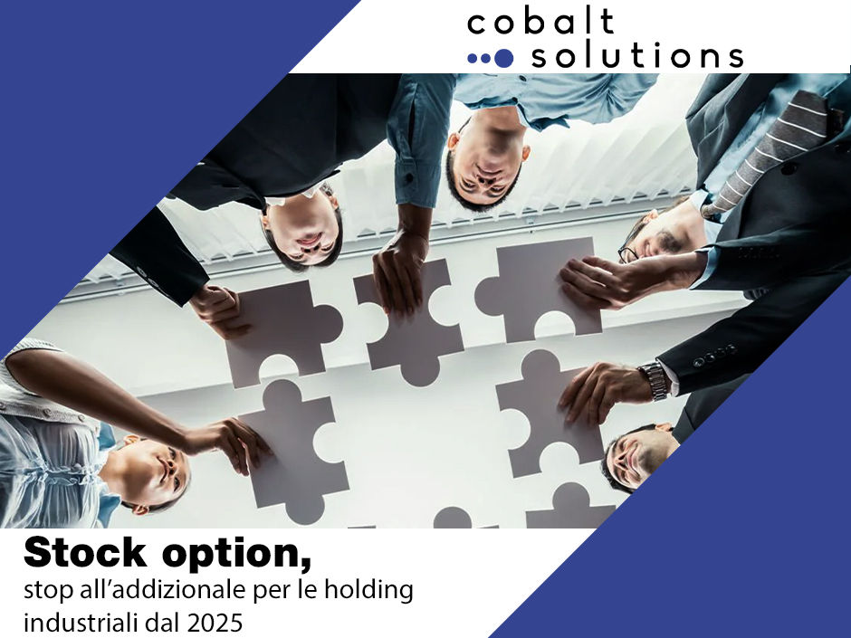 Stock option
