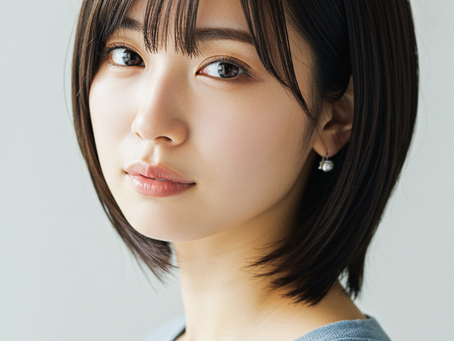 AIヘアスタイル写真 ショートおすすめ特集♫
