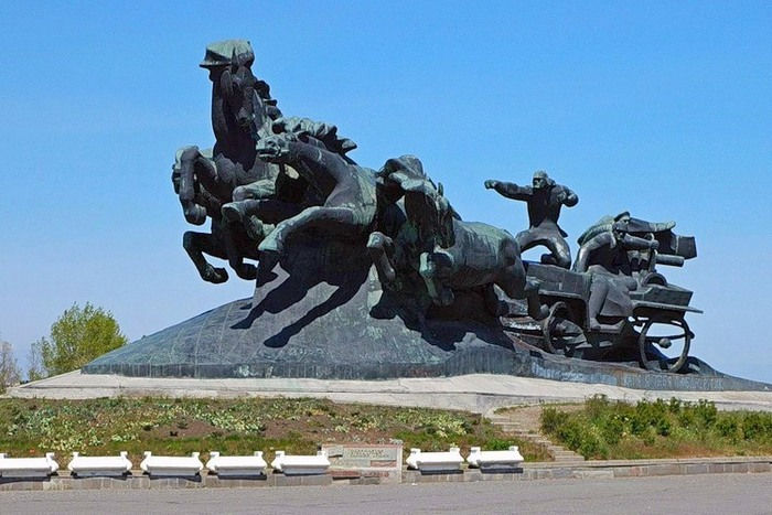 РОСТОВ-на-ДОНУ