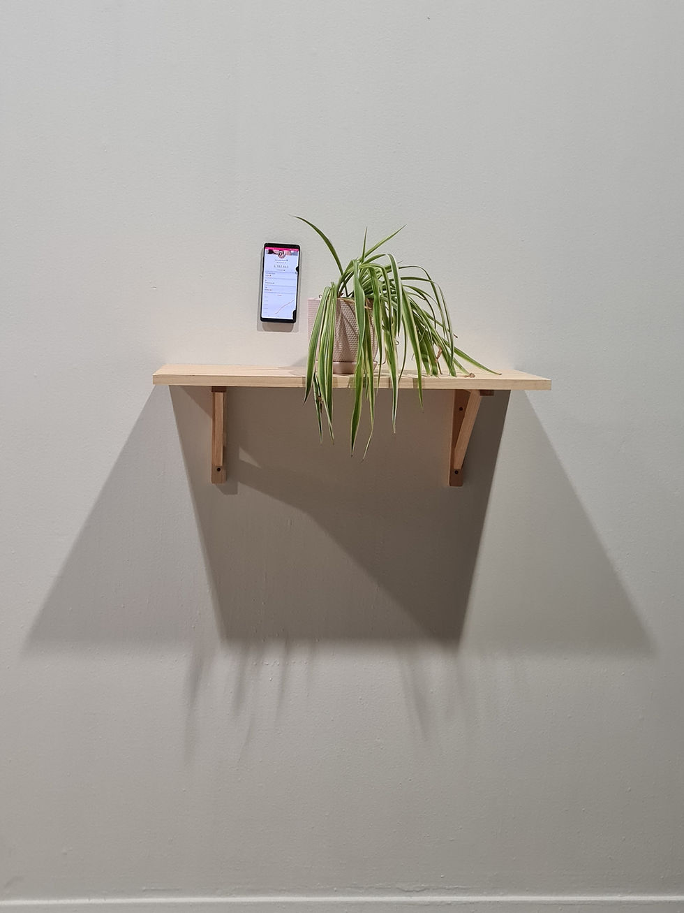 Captive (Follower counter)