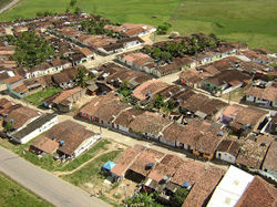 VISTA DO ALTO DA TORRE