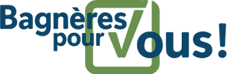Logo Bagneres pour vous