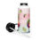 Thumbnail: Disco Bean Stainless Steel Water Bottle with Straw Lid
