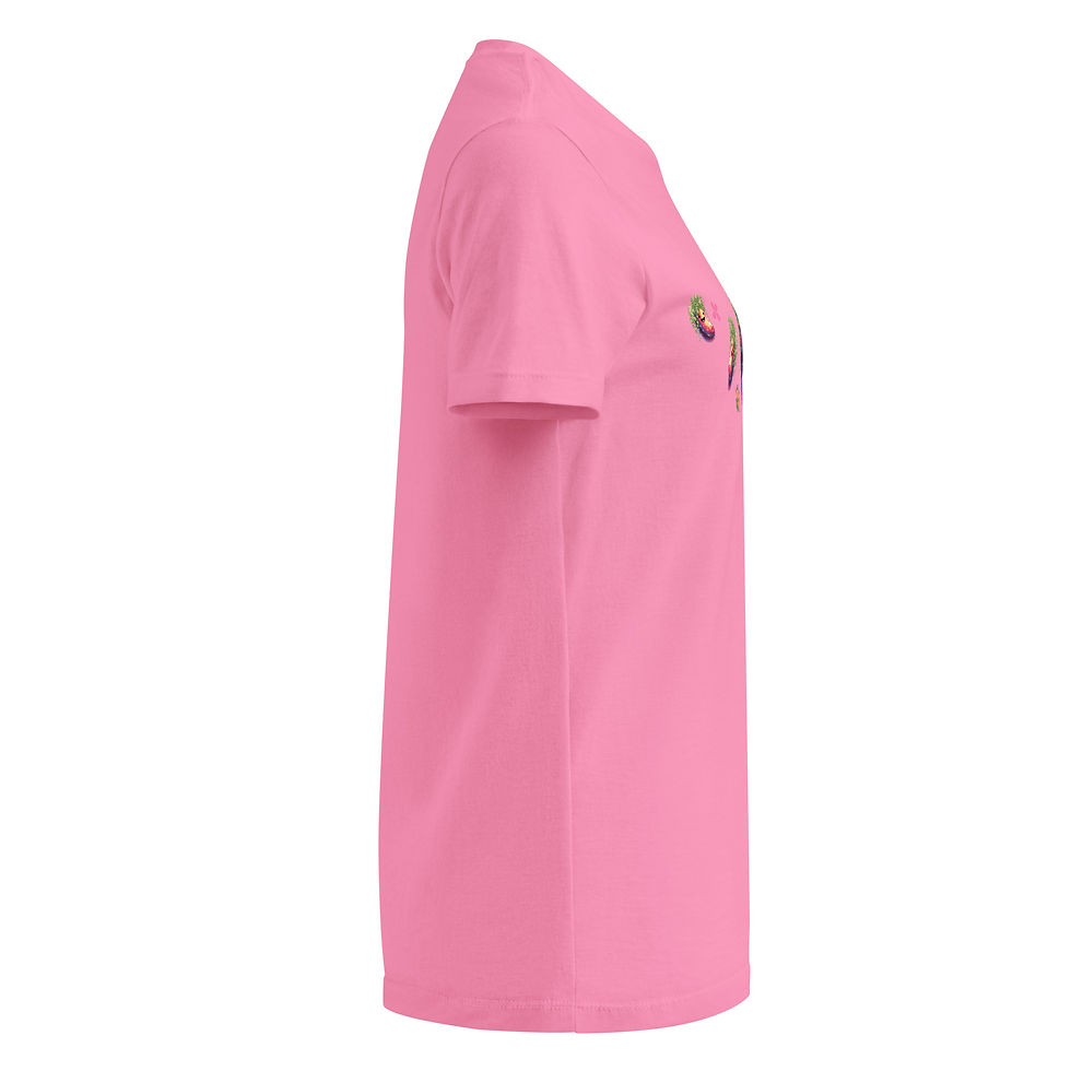 Thumbnail: Women’s basic softstyle t-shirt