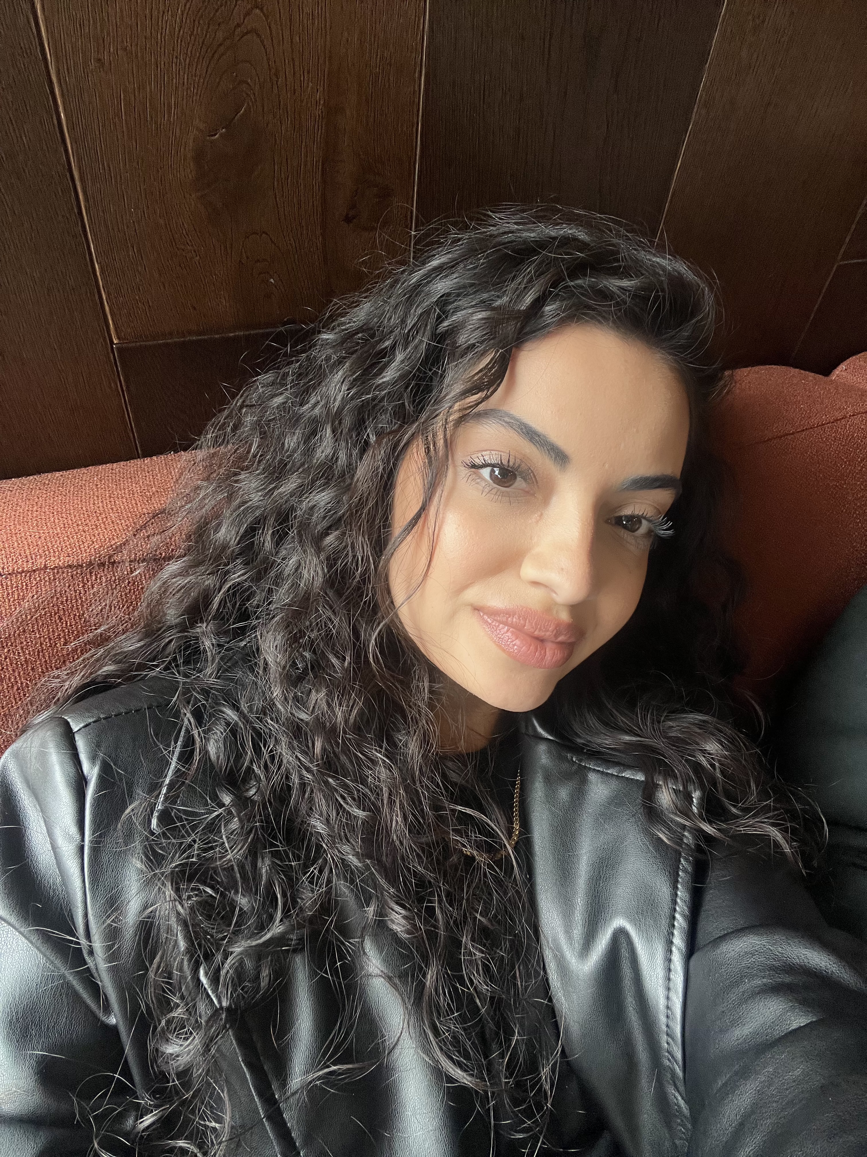 Gizem Gündeş avatar