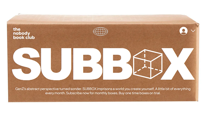 The Box