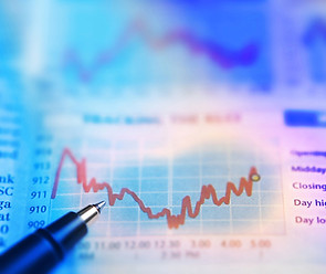 Financial Chart Analysis