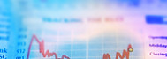 Stock Charts in the Newspaper