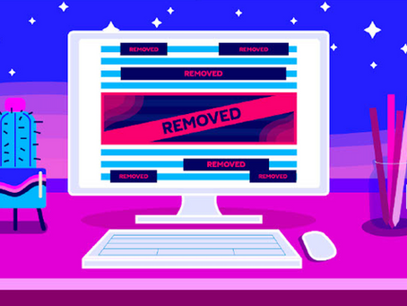 Protecting Personal Information Online