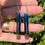 Thumbnail: Rocky Mountain Earrings