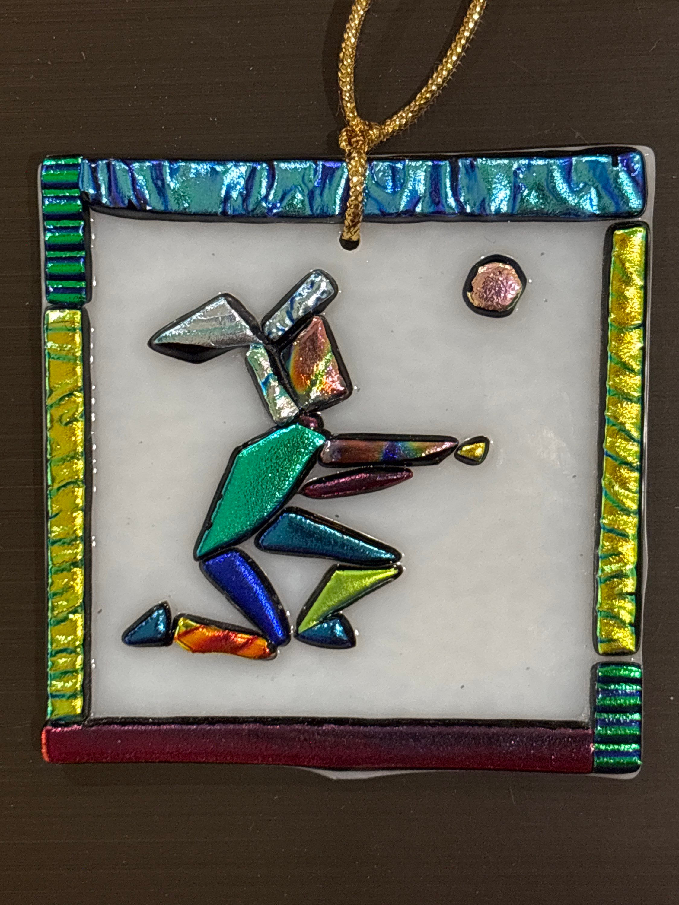 Volleyball Groover - V8