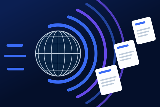 Gemini Indexing banner