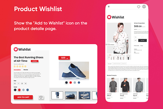 Wishlist Manager banner