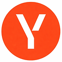 Yandex Webmaster logo