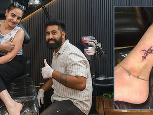 Top 20 Meaningful Tattoo Ideas for Men and Women in 2025