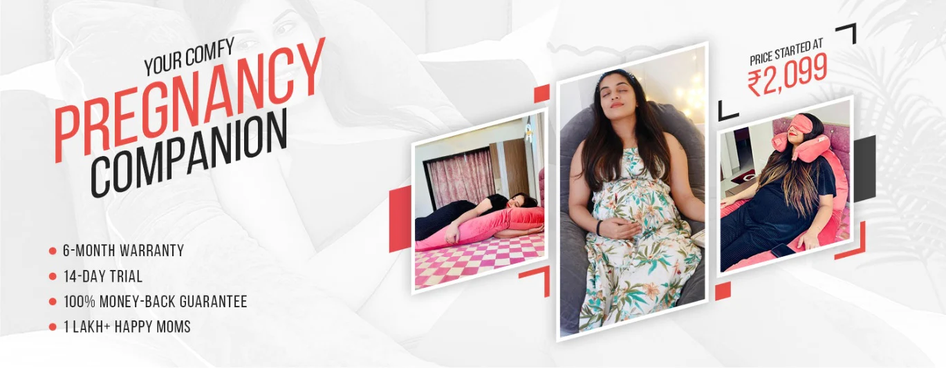 Pregnancy Banner Image