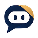 Chatbot AI icon