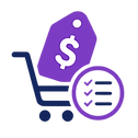 Custom Fee Rules logo