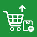 Cart Upsell icon