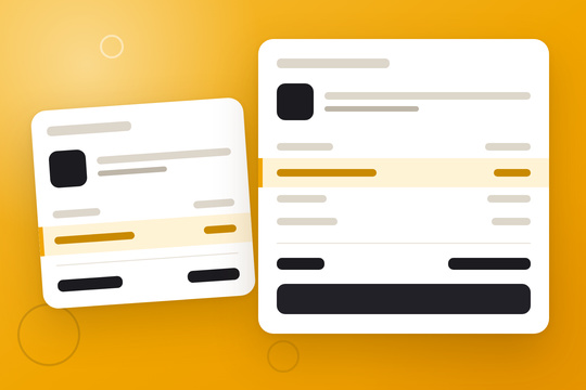 Cash on Delivery | Fees banner