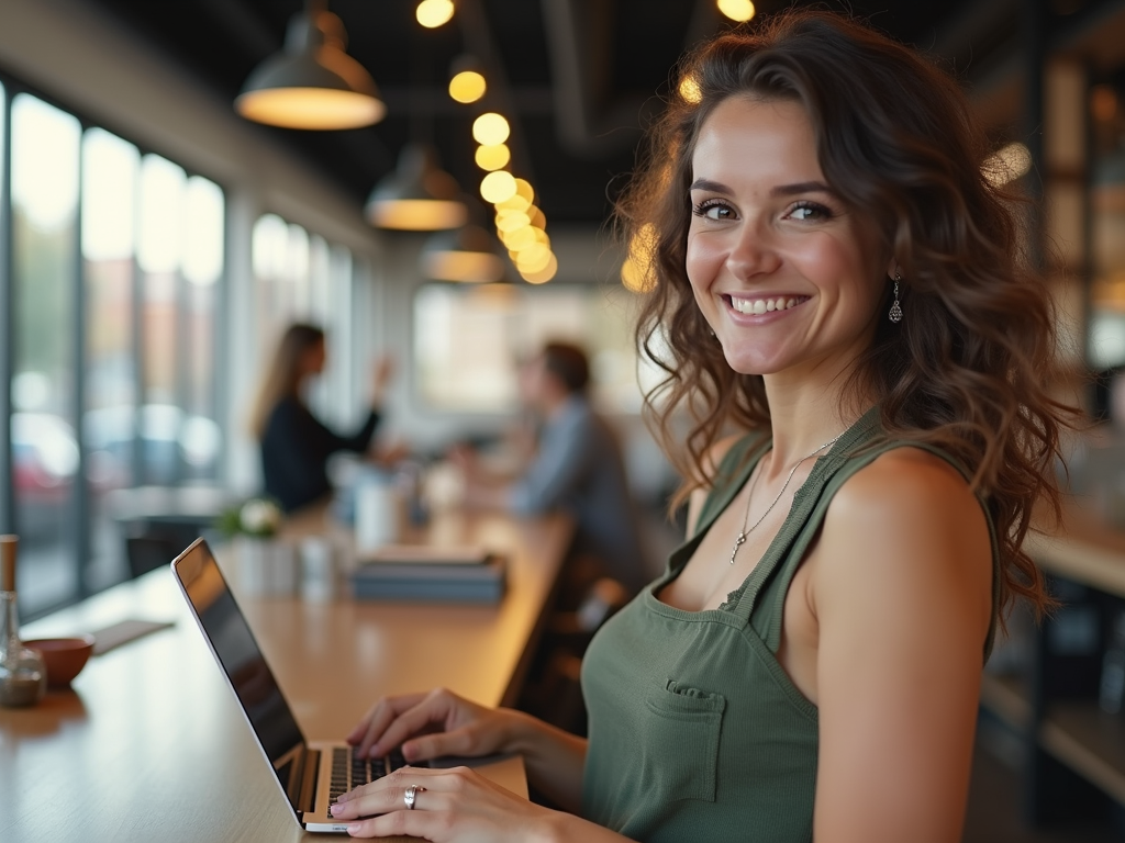 A-fast-loading-eCommerce-web-page-showcasing-seamless-navigation-and-a-smooth-checkout-pro