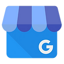 Google Business Profile icon