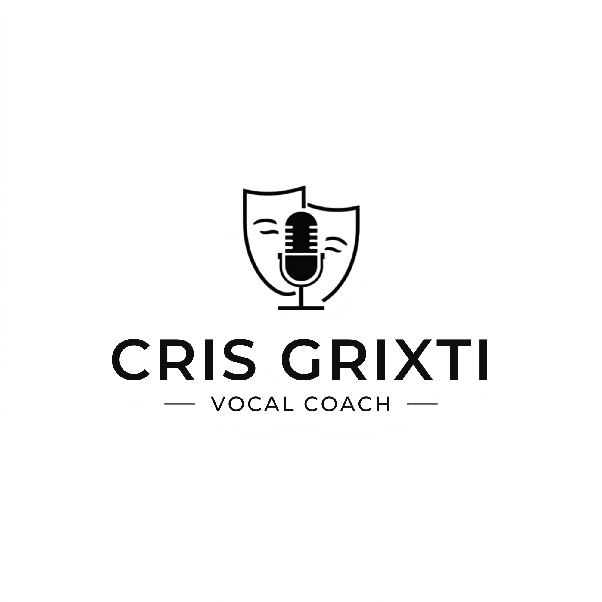 Writer: CRIS GRIXTI VOCAL COACH