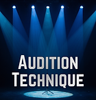 Audition Technique Stage Lights & Mic.png