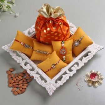 Raksha Bandhan Gift Ideas for 2021