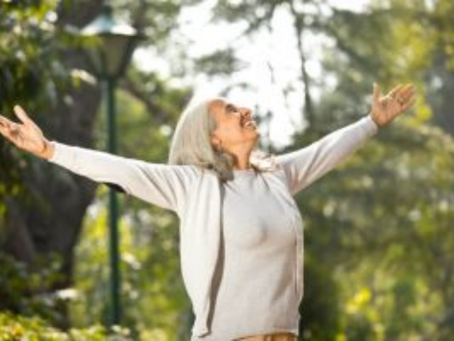 Health first: wellness routines every woman should know