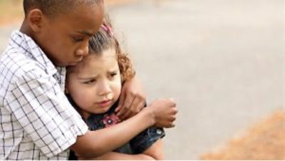 5 steps to cultivating Compassion in Boys!