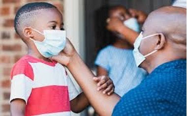 10 must follow precautions for kids before getting back to school